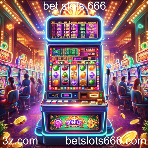 Descubra os Recursos das Slots: Aumente Suas Chances de Ganho