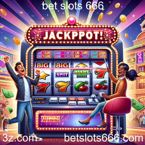 Descubra a Categoria 'Vencedores' no Bet Slots 666